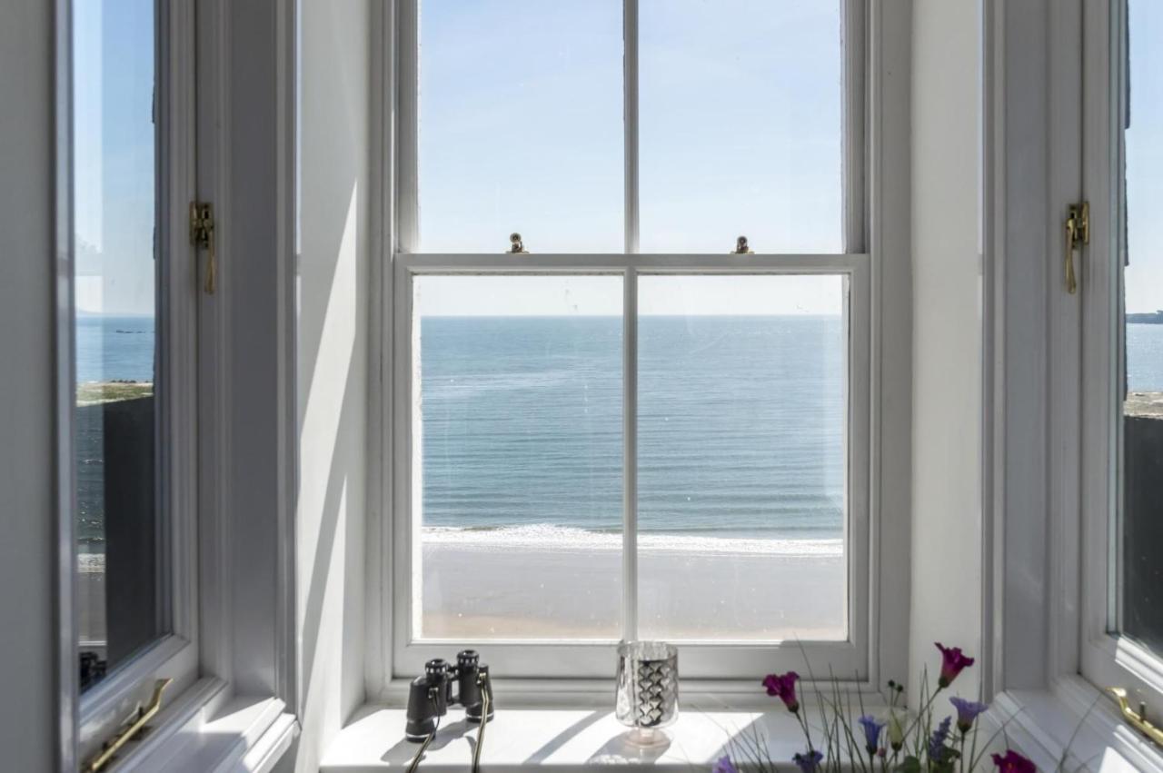 The Penthouse - Luxury 1 Bed - Panorama - Tenby Esterno foto